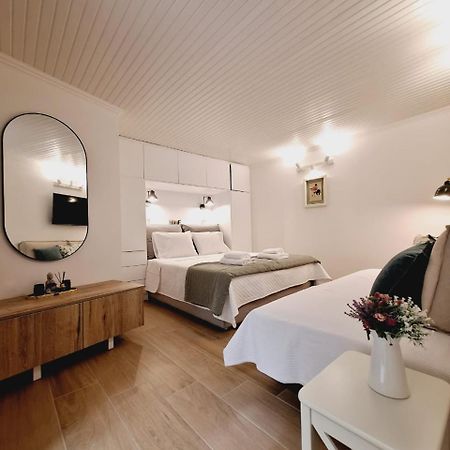 Casa Myrilla Διαμέρισμα Corfu  Εξωτερικό φωτογραφία