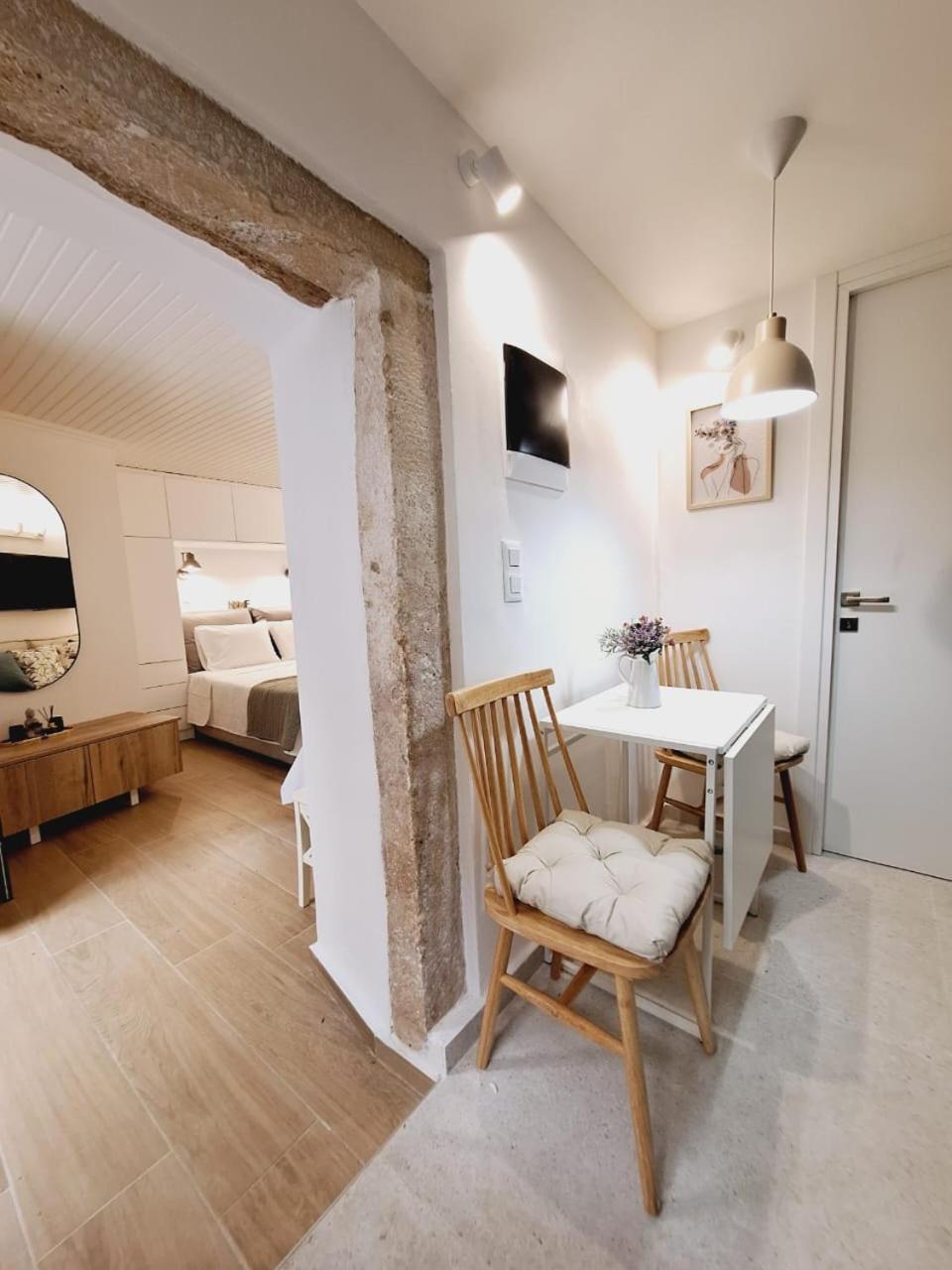 Casa Myrilla Διαμέρισμα Corfu  Εξωτερικό φωτογραφία