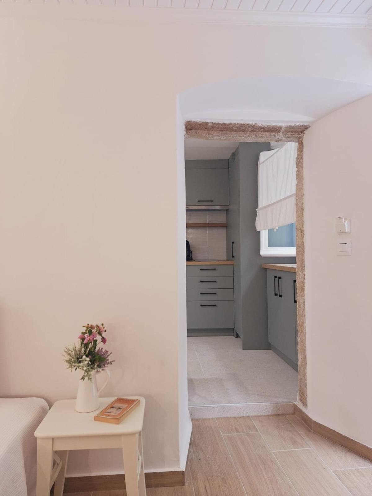 Casa Myrilla Διαμέρισμα Corfu  Εξωτερικό φωτογραφία