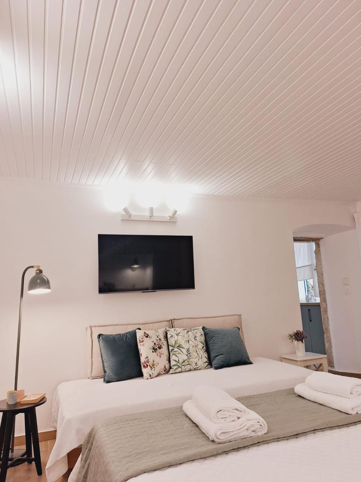 Casa Myrilla Διαμέρισμα Corfu  Εξωτερικό φωτογραφία