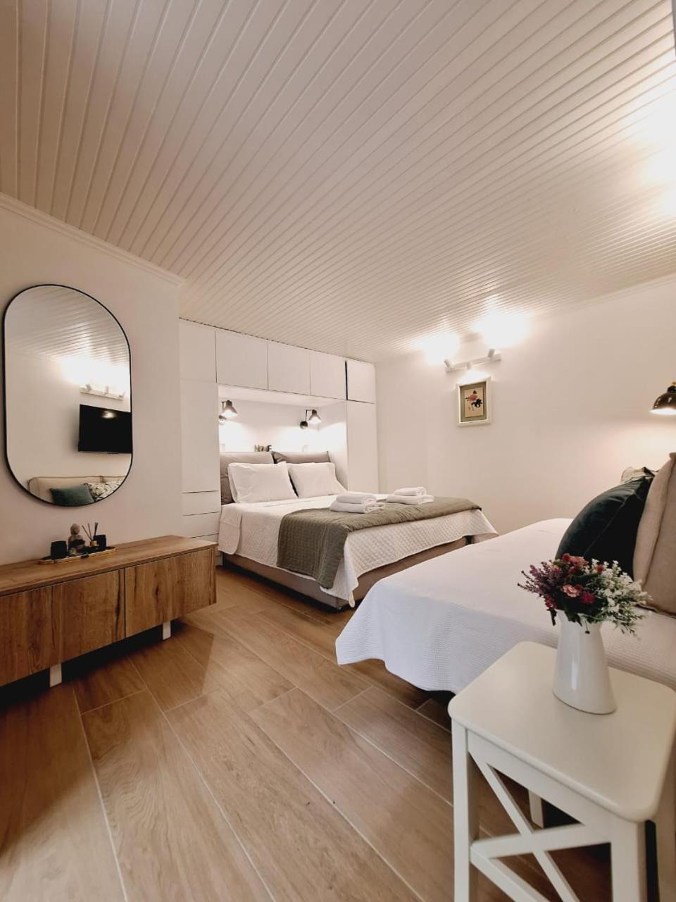Casa Myrilla Διαμέρισμα Corfu  Εξωτερικό φωτογραφία
